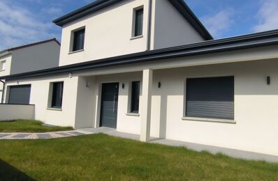 vente maison 625 000 € à proximité de Trigny (51140)
