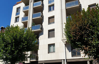 appartement 2 pièces 28 m2 à louer à Clermont-Ferrand (63000)