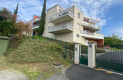 location appartement 1 255 € CC /mois à proximité de Les Martres-d'Artière (63430)