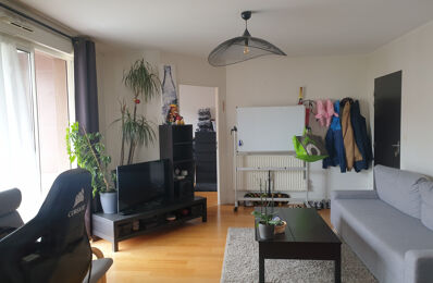 appartement 2 pièces 46 m2 à vendre à Chamalières (63400)
