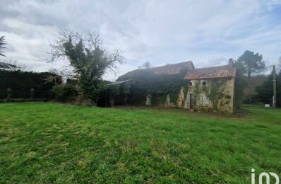 vente maison 53 500 € à proximité de Aunac-sur-Charente (16460)