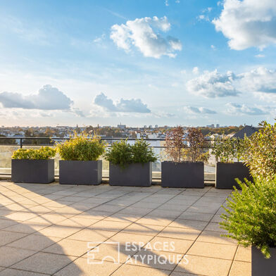 Appartement 5 pièces 595000 €