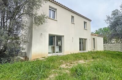 vente maison 280 000 € à proximité de Châteauneuf-du-Pape (84230)