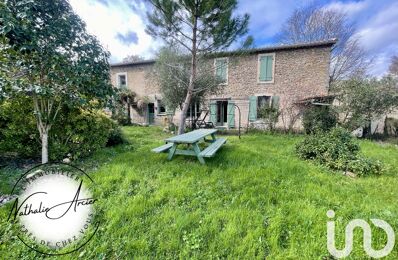 vente maison 318 000 € à proximité de Belvianes-Et-Cavirac (11500)