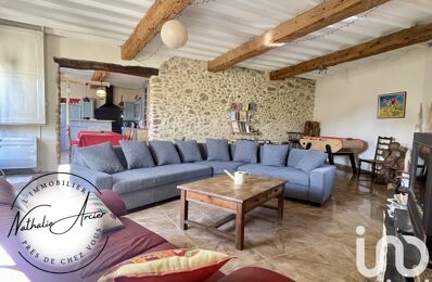 vente maison 318 000 € à proximité de Aragon (11600)