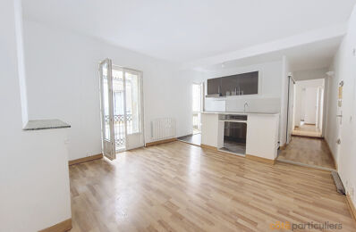 location appartement 1 050 € CC /mois à proximité de Saint-Jean-de-Cuculles (34270)