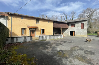 vente maison 136 300 € à proximité de Saint-Lary-Boujean (31350)