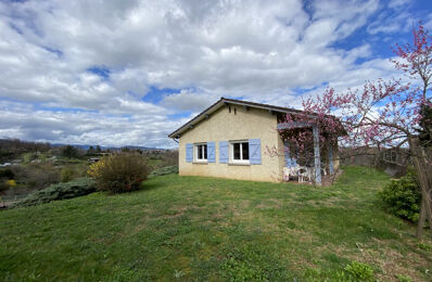 vente maison 197 000 € à proximité de Saint-Vallier (26240)