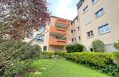 vente appartement 101 900 € à proximité de Martainville-Épreville (76116)