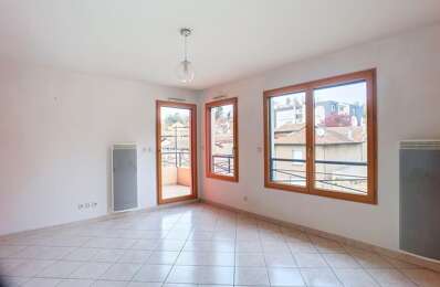 vente appartement 127 000 € à proximité de Genay (69730)
