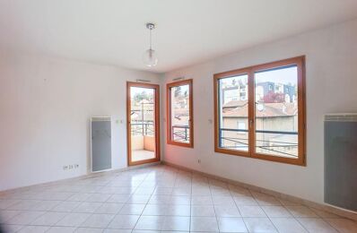 vente appartement 127 000 € à proximité de Saint-Didier-de-Formans (01600)