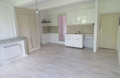 appartement 1 pièces 46 m2 à louer à Riez (04500)