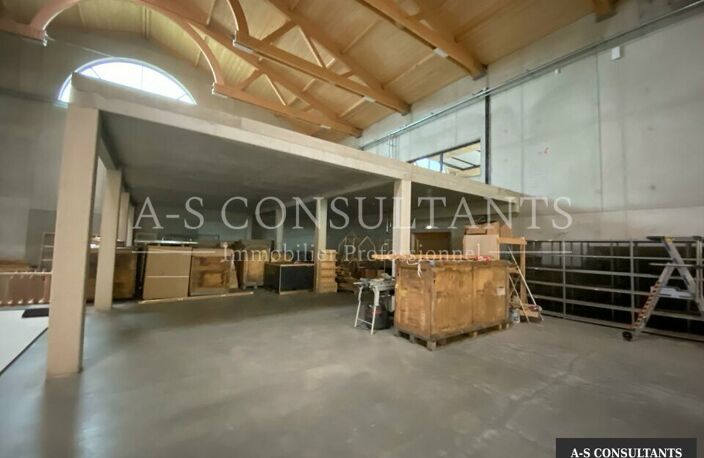 ENTREPOT A LOUER — photo 3