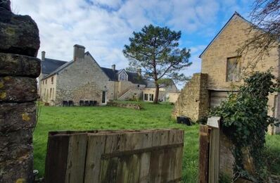 vente maison 850 000 € à proximité de Carentan (50500)