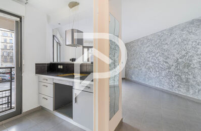 vente appartement 190 000 € à proximité de Marseille 15 (13015)