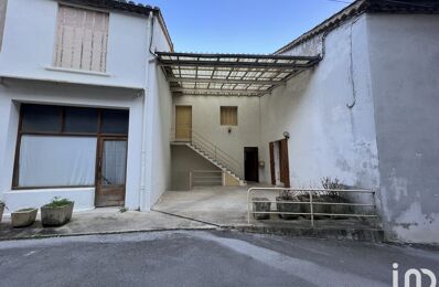 vente maison 219 000 € à proximité de Saint-Cirgues-de-Prades (07380)