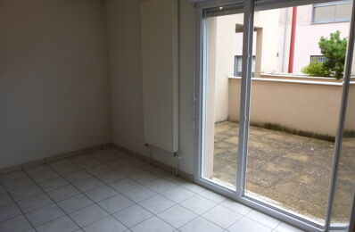 appartement 1 pièces 20 m2 à louer à Rodez (12000)
