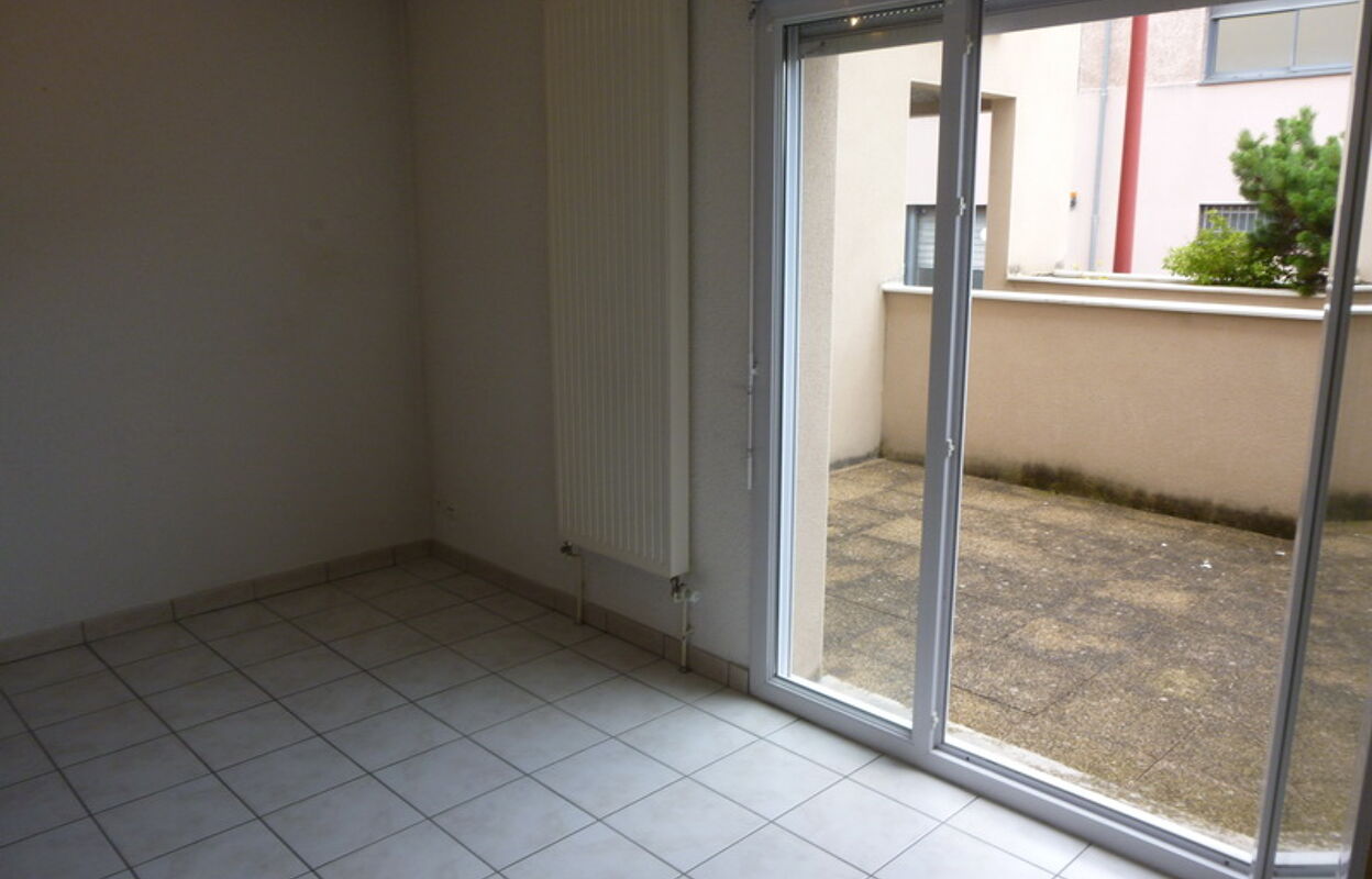 appartement 1 pièces 20 m2 à louer à Rodez (12000)