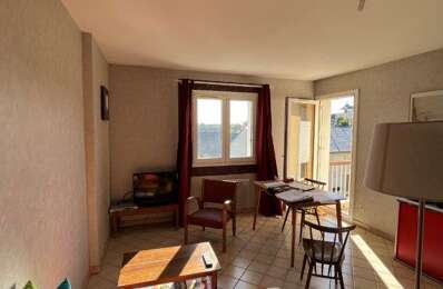 appartement 2 pièces 49 m2 à louer à Rodez (12000)