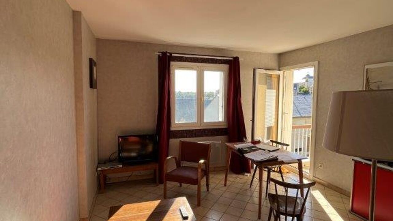 appartement 2 pièces 49 m2 à louer à Rodez (12000)