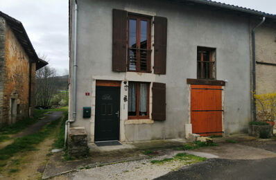 vente maison 138 000 € à proximité de Chavannes-sur-Suran (01250)