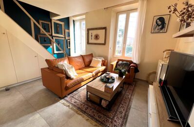 vente appartement 189 900 € à proximité de La Roquette-sur-Siagne (06550)
