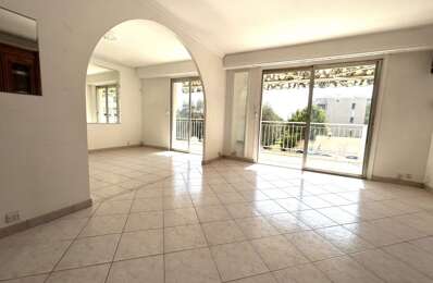 appartement 3 pièces 63 m2 à vendre à Le Cannet (06110)