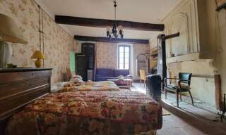 Maison 5 Pièces 101 m² à vendre à Saint-André-de-Rosans (05150)