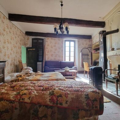 Maison 5 pièces 55000 €