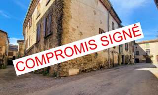 Maison 5 Pièces 101 m² à vendre à Saint-André-de-Rosans (05150)