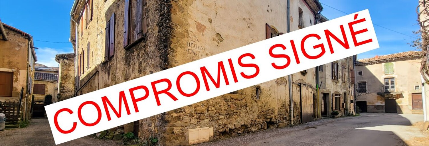 Maison 5 Pièces 101 m² à vendre à Saint-André-de-Rosans (05150)