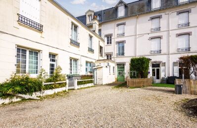 vente appartement 69 500 € à proximité de Blonville-sur-Mer (14910)