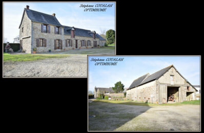 vente maison 332 000 € à proximité de Le Theil-de-Bretagne (35240)