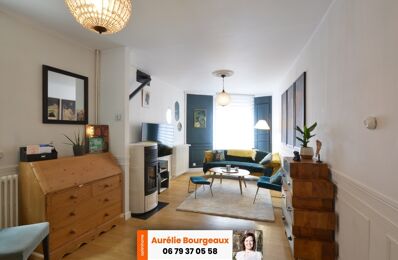 vente maison 273 000 € à proximité de Corneuil (27240)