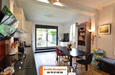 vente maison 268 000 € à proximité de Ferrières-Haut-Clocher (27190)