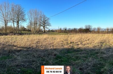 vente terrain 59 000 € à proximité de Illeville-sur-Montfort (27290)