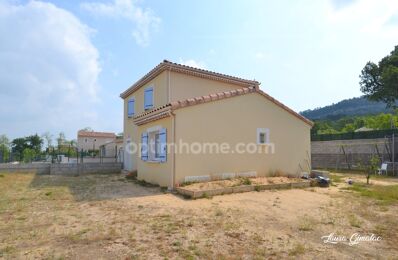 vente maison 300 000 € à proximité de La Baume-de-Transit (26790)