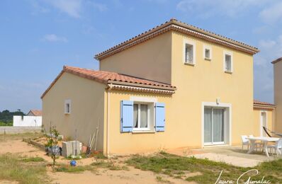 vente maison 300 000 € à proximité de Montségur-sur-Lauzon (26130)