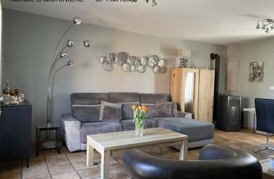vente maison 260 000 € à proximité de Briquemesnil-Floxicourt (80540)