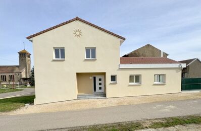 vente maison 319 500 € à proximité de Saint-Pierremont (88700)