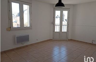 vente appartement 95 500 € à proximité de Sarthe (72)
