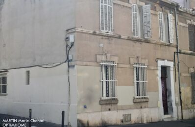vente appartement 460 000 € à proximité de La Penne-sur-Huveaune (13821)