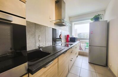 vente appartement 192 000 € à proximité de Neuville-sur-Saône (69250)