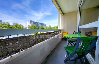 vente appartement 192 000 € à proximité de Saint-Genis-Laval (69230)