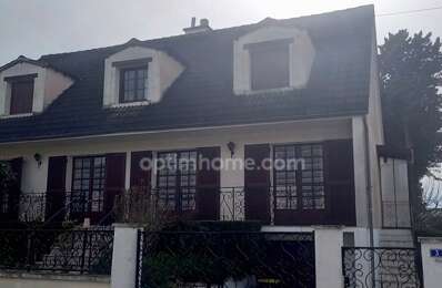 vente maison 189 000 € à proximité de Brécy (18220)