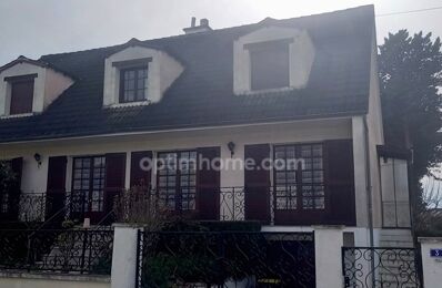 vente maison 189 000 € à proximité de Allouis (18500)