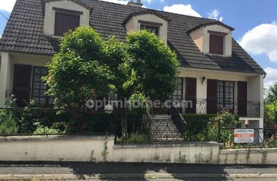 vente maison 179 000 € à proximité de Ivoy-le-Pré (18380)