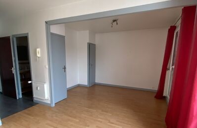 vente appartement 62 880 € à proximité de Mosnac (16120)