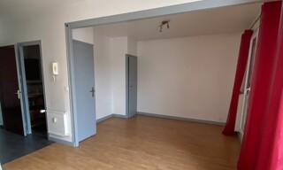 Appartement 1 Pièce 30 m² à vendre à Angoulême (16000)