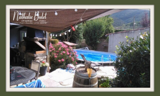 Maison 4 Pièces 91 m² à vendre à Courniou (34220)